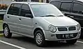 2003—2006 Daihatsu Ceria