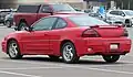 2005 Pontiac Grand Am GT