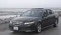 Acura TL A-Spec