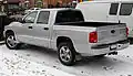 Dodge Dakota SLT