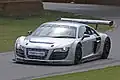 Audi R8 LMS(2009 - 2012)