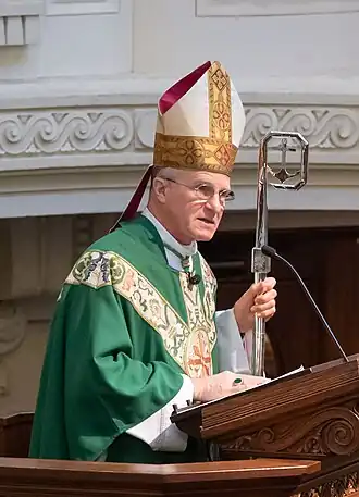 Тимоти Пол Бролио