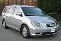 2010 Honda Odyssey EX