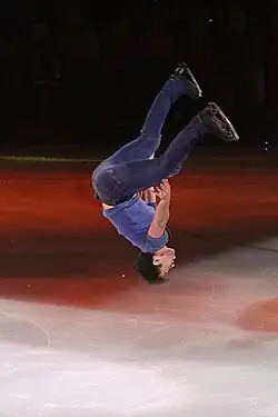 Майкл Вайсс