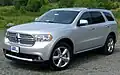 2011 Dodge Durango