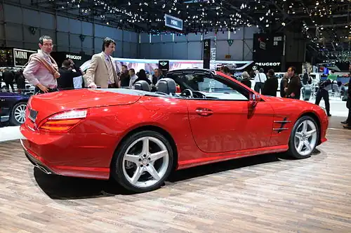 SL 500