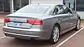 Audi A8 (4H)