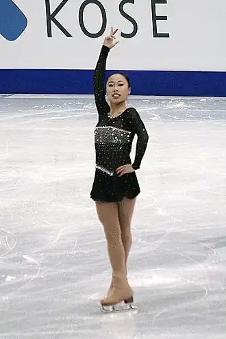 На чемпионате мира (2012)