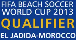 Логотип чемпионата