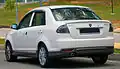 Proton Saga FLX SE