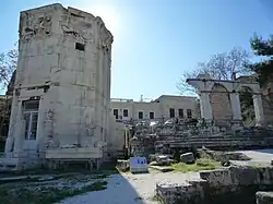 Башня Ветров