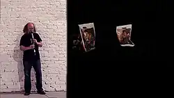 «Полиэтиленовая пляска. Гастроли»,&nbsp;2014