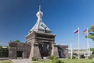 Церковь Святого Архангела Михаила (Гюмри)