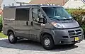 2014 Ram 1500 ProMaster