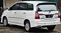 2014 Kijang Innova 2.0 V Luxury (TGN40)