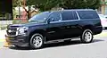 2015 Chevrolet Suburban