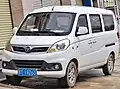 Foton Xiangling V (View V5)