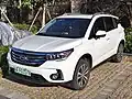 Trumpchi GS4 PHEV
