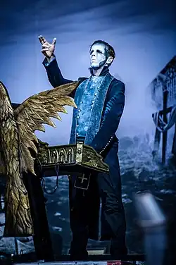 Фальк Мария Шлегель