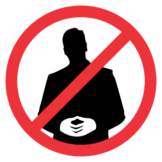 Логотип протестов