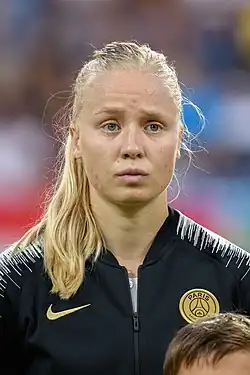 Дудек в 2018 году