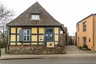 Акцизный дом