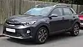 Kia Stonic (YB CUV)