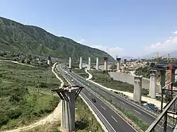 Автомагистраль G5 Пекин — Куньмин