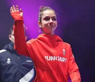 Шерманн на зимних юношеских Олимпийских играх (2020)