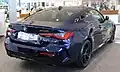 BMW M440i