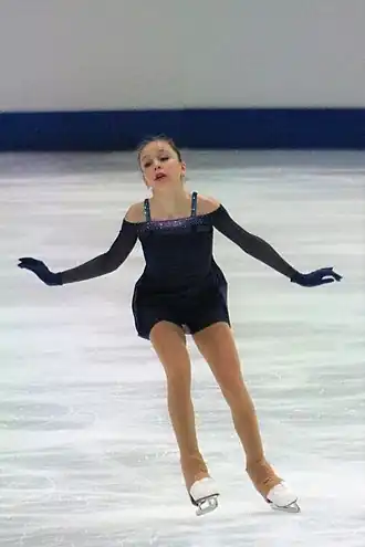 На чемпионате Европы (2020)