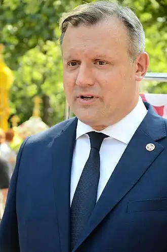 Алексей Кулемзин, 2021 год