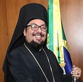 Митрополит Иосиф