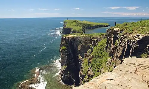 Мыс Тобизина