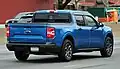 Ford Maverick XLT AWD