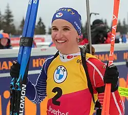 Чемпионат мира 2023 года