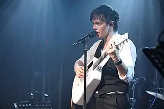 Александр Казьмин. Сольный концет «F5» (2023)