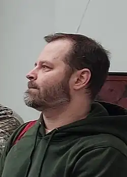 Владимир Козлов, 2023 г.