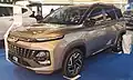 2023 Wuling Almaz RS Pro