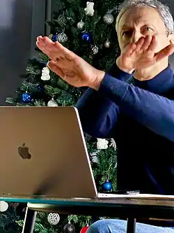 «Искусство — это поиск истины»