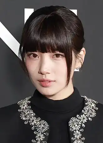 Сюзи в 2024 году