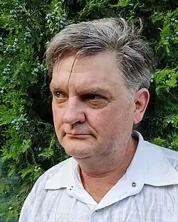 Александр Чернов, 2024 г.