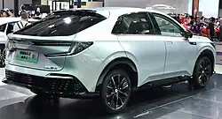 Вид сзади (e:NP2)