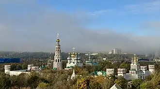 Новодевичий монастырь, 2024