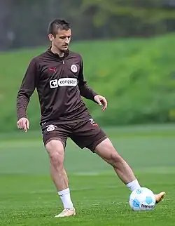 Дзвигала, 2025