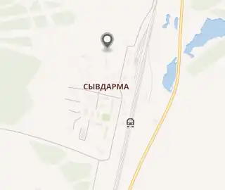 Карта