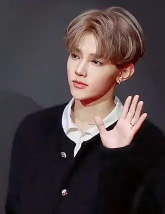 Чжан Хао, 2024 год