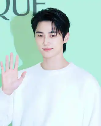 Пён У Сок в сентябре 2024 года