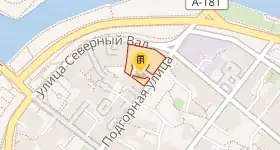 Карта