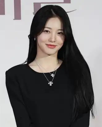 Син Йеын, 2025 год